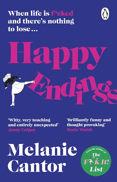 Happy Endings