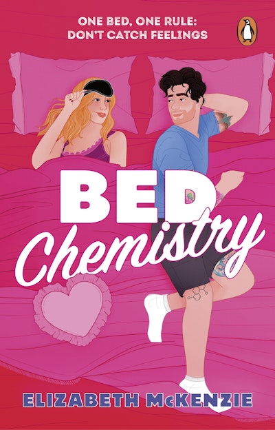 Bed Chemistry