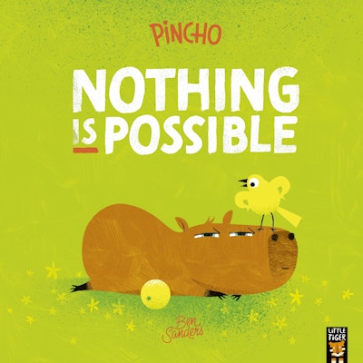 Pincho: Nothing IS Possible