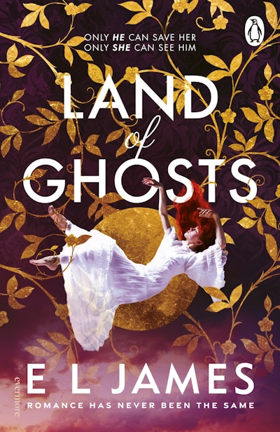 Land of Ghosts