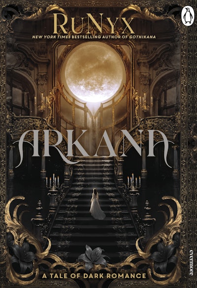 Arkana