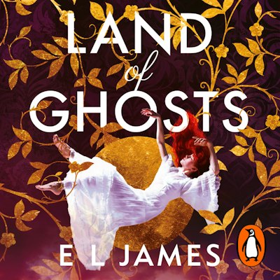 Land of Ghosts