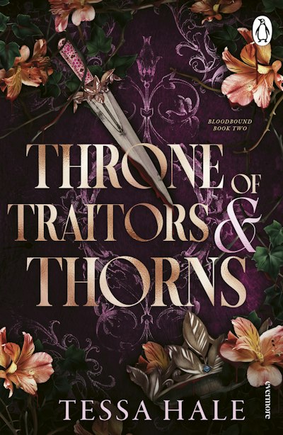 Throne of Traitors and Thorns