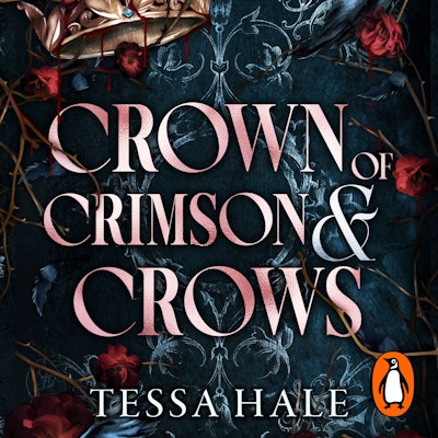 Crown of Crimson and Crows