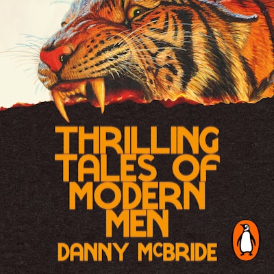 Thrilling Tales of Modern Men
