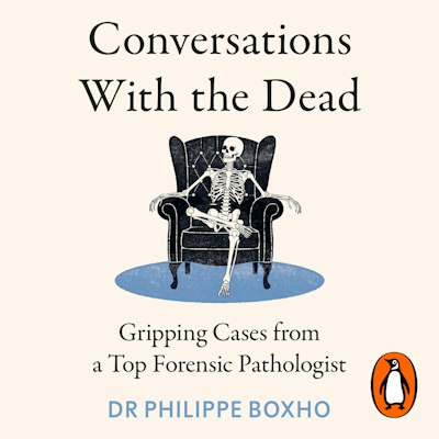 Conversations with the Dead