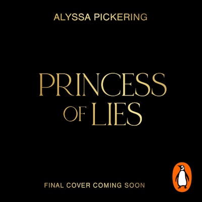 Princess of Lies