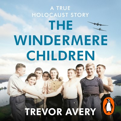 The Windermere Children