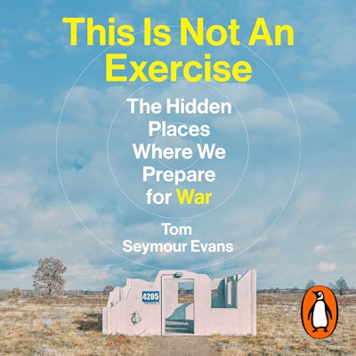 This Is Not An Exercise