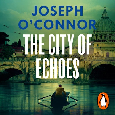 The City of Echoes