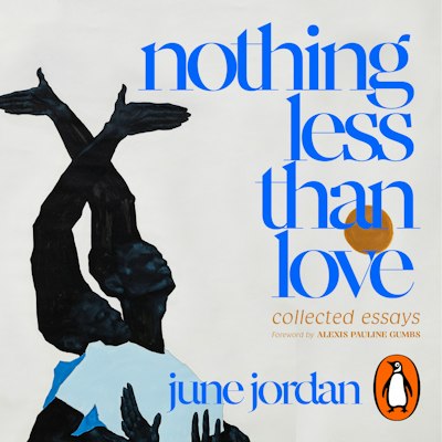 Nothing Less Than Love