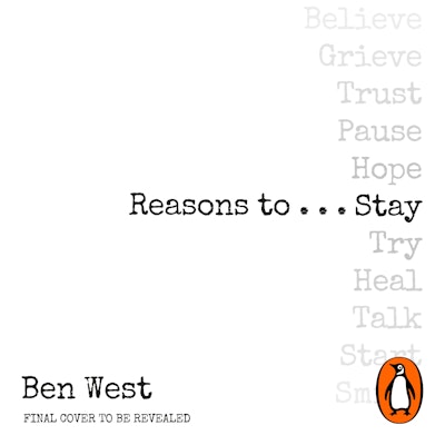 Reasons to...