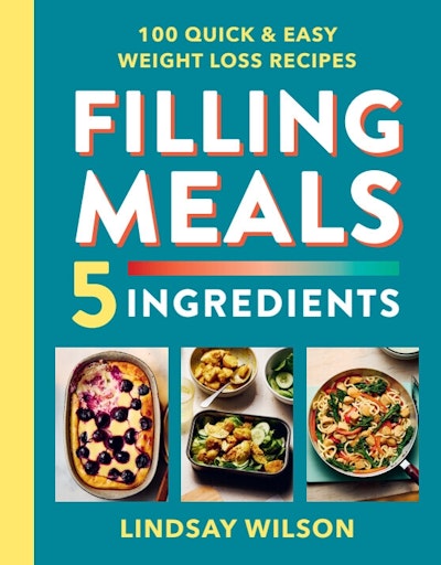 Filling Meals 5 Ingredients