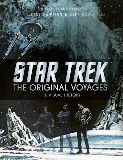 Star Trek: The Original Voyages