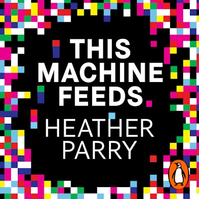 This Machine Feeds