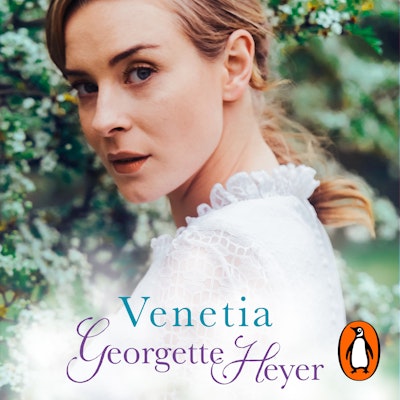Venetia