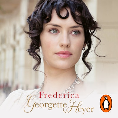 Frederica