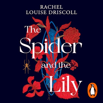 The Spider and the Lily
