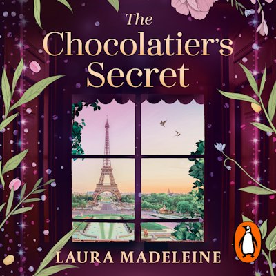 The Chocolatier's Secret