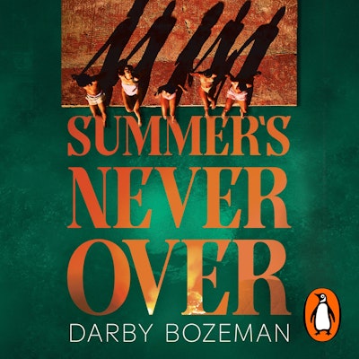 Summer's Never Over