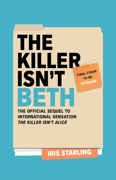 The Killer Isn't Beth