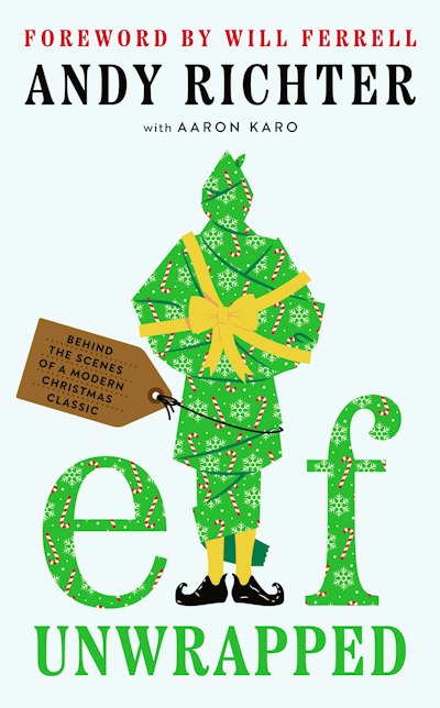 Elf Unwrapped