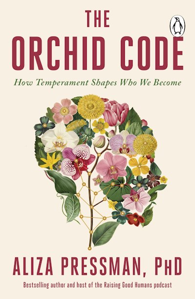 The Orchid Code