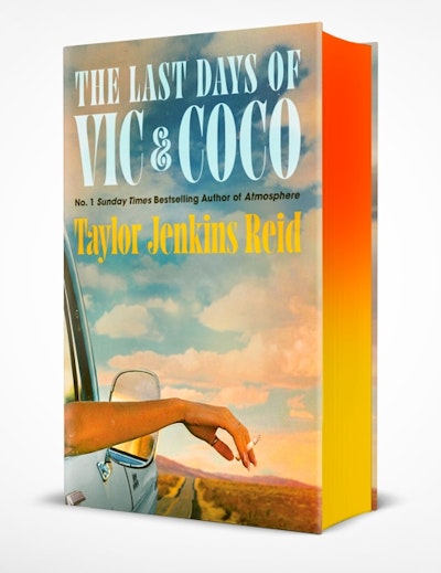 The Last Days of Vic & Coco