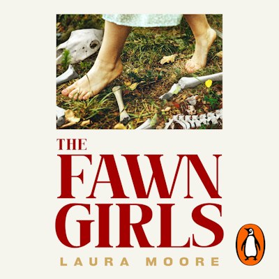 The Fawn Girls