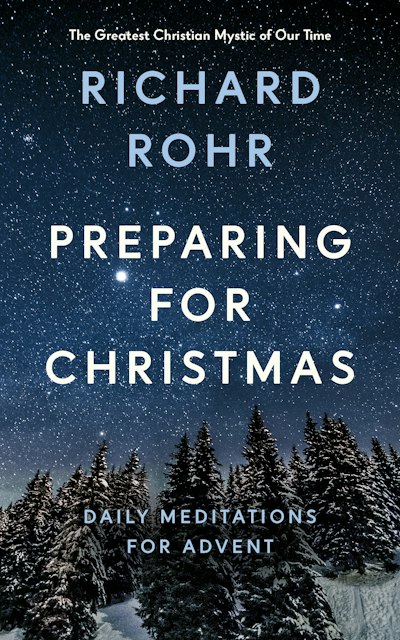 Preparing for Christmas