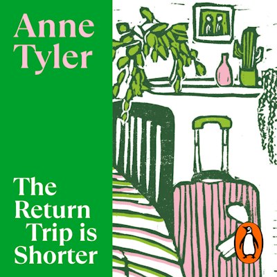 The Return Trip is Shorter