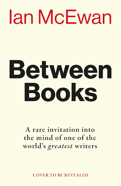 Between Books