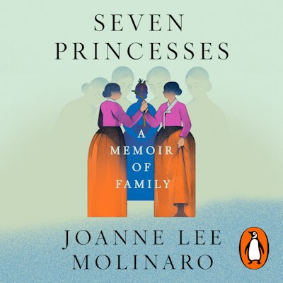 Seven Princesses