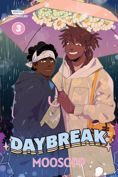 Daybreak, Vol. 3