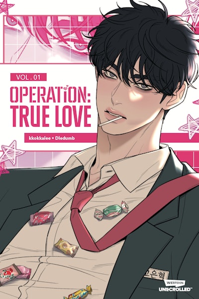 Operation: True Love, vol. 1