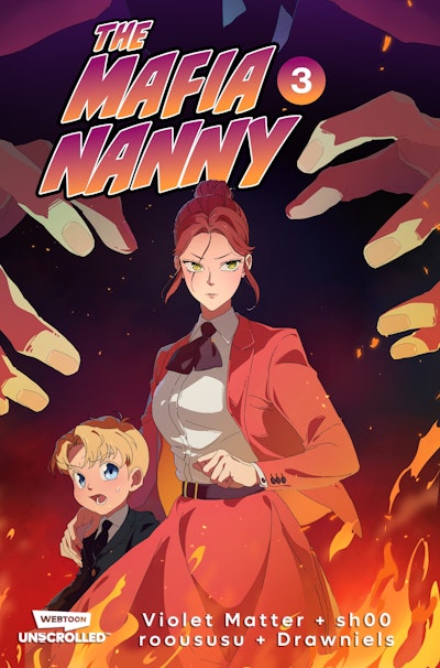 The Mafia Nanny, Vol. 3