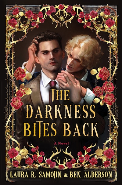 The Darkness Bites Back