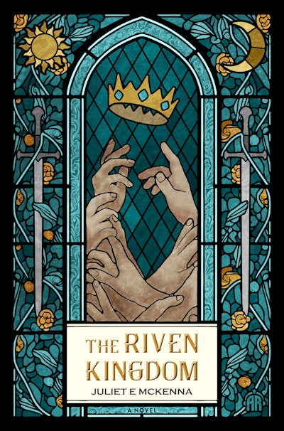 The Riven Kingdom