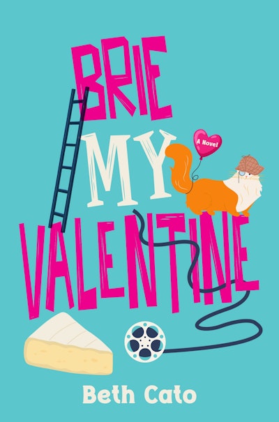 Brie My Valentine