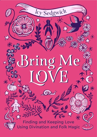 Bring Me Love