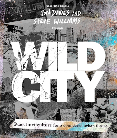 Wild City
