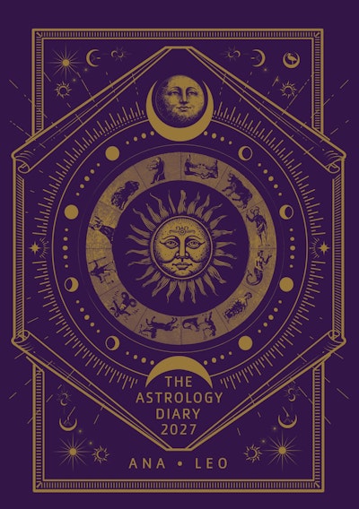 The Astrology Diary 2027