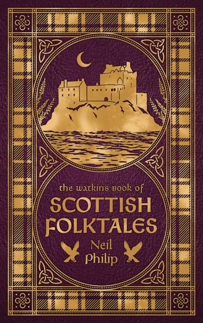 The Watkins Book of Scottish Folktales
