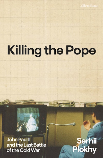 Killing the Pope