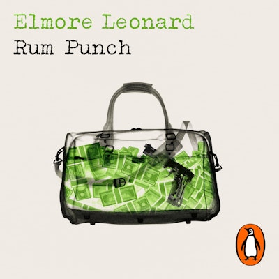 Rum Punch