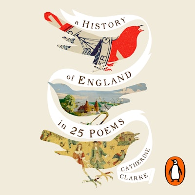 A History of England in 25 Poems