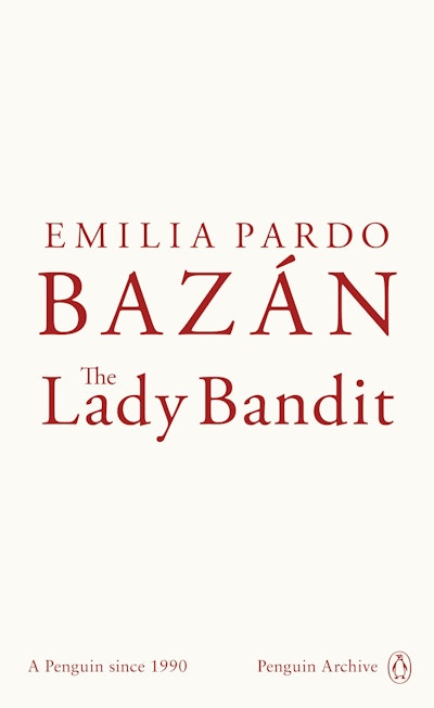 The Lady Bandit