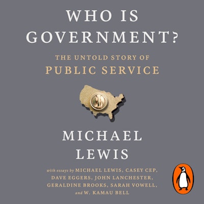 Who is Government?