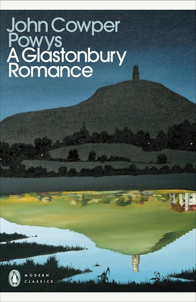 A Glastonbury Romance