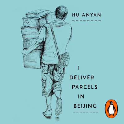 I Deliver Parcels in Beijing